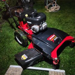 Craftsman 33" Mower