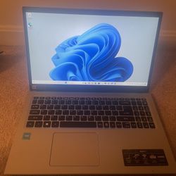 Acer 15.6 Laptop