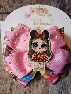 bows