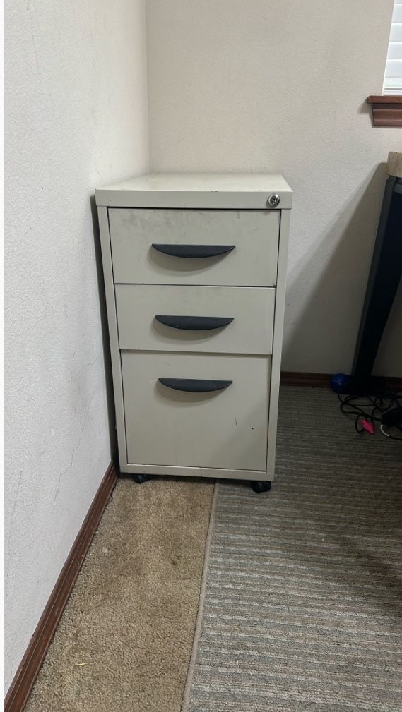 File Cabinet