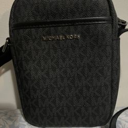 michael kors jet bag (trades welcome)