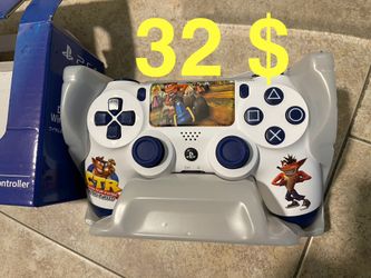PS4 Controller 