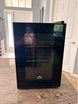 Igloo Wine Fridge