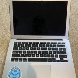 Apple Macbook Air 2017