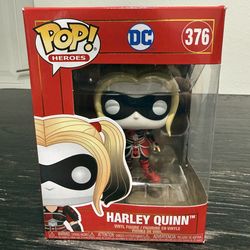 Harley Quinn #376
