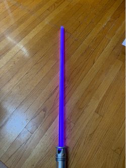 Savi work shop light saber