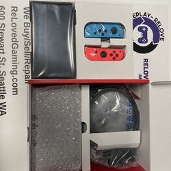 Brand New ✨ Nintendo Switch - Works Perfect, No Issues - For Sale Or Trade