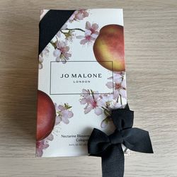 Jo Malone Nectarine Blossom & Honey Cologne 100ml New