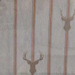 Size TWIN COLEMAN COTTON FLANNEL  SHEET SET NEW