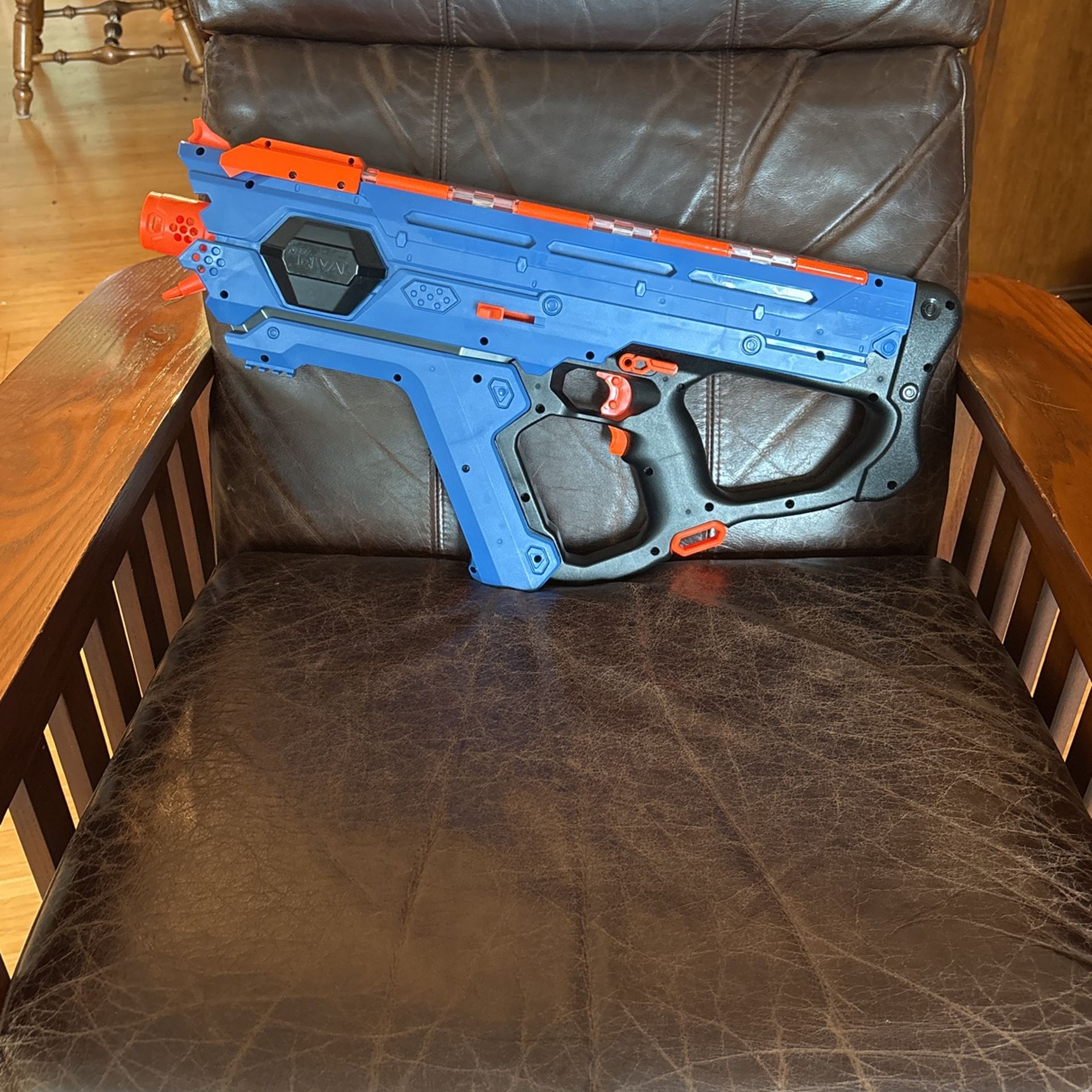 Nerf Gun Rival