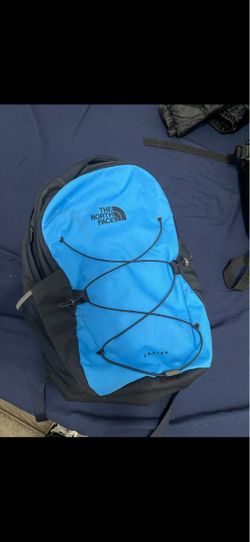 The North Face Jester Backpack