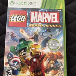 Xbox 360 Game