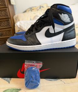 Jordan 1 Retro High