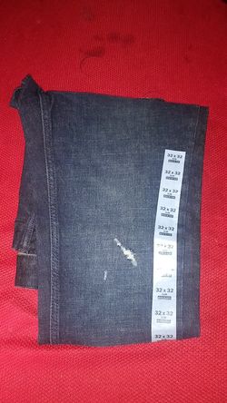 Levi / forever 21 jeans