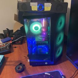 Custom Built Pc Ryzen 9