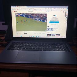 Lenovo idea Pad 1 Laptop 15.6 