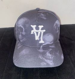 Kill The Hype skulls snapback hat KTHLA