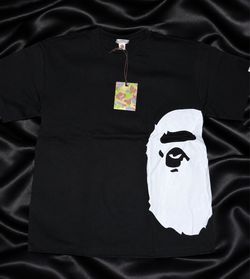 Bathing Ape Shirt
