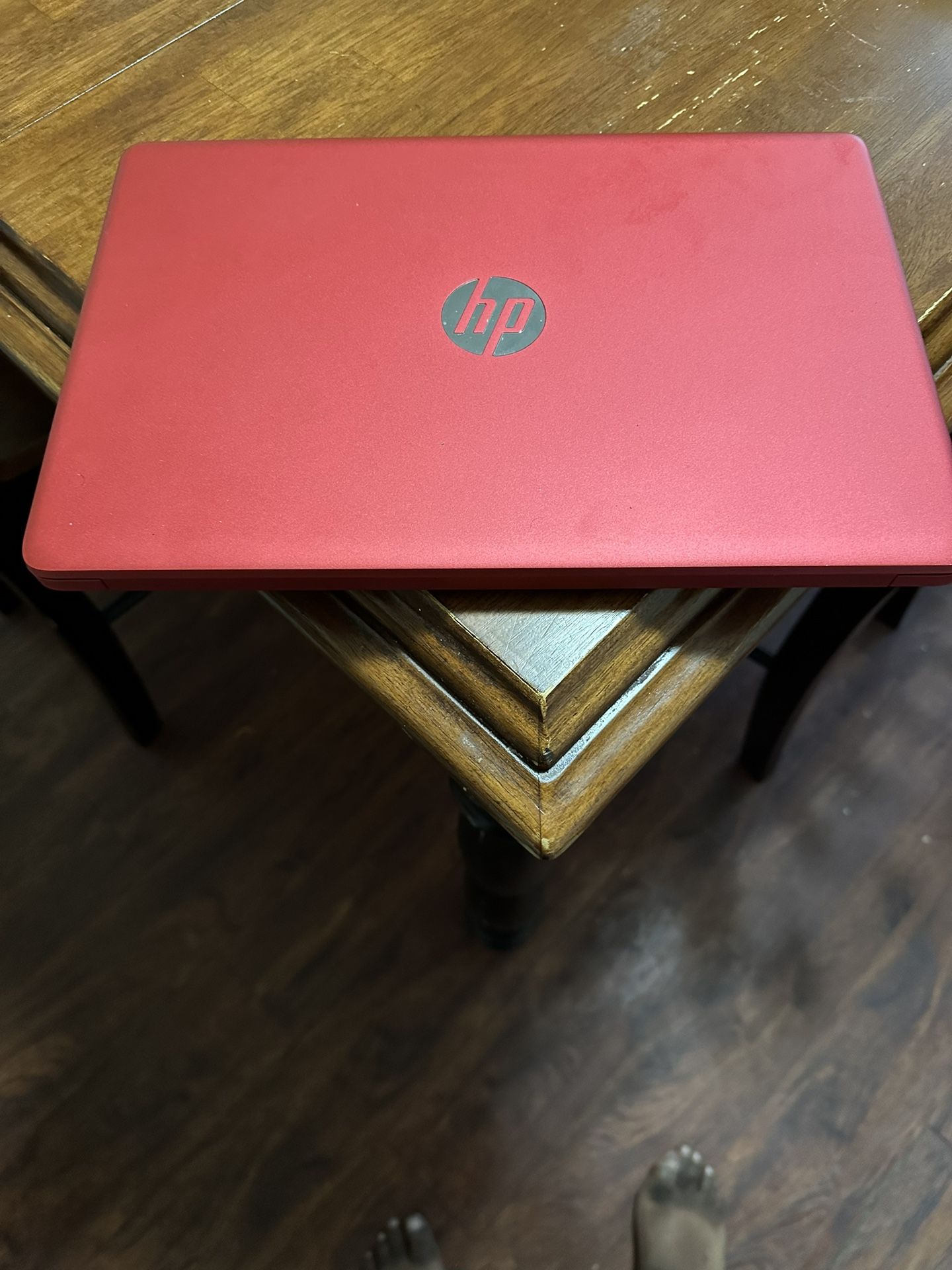 HP Laptop 15.6 Inch