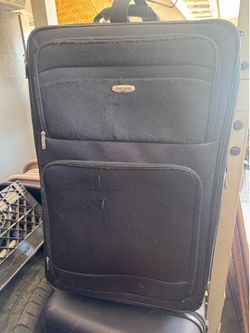 Suitcase