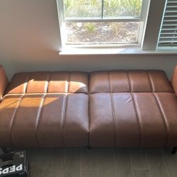 Folding Office Futon