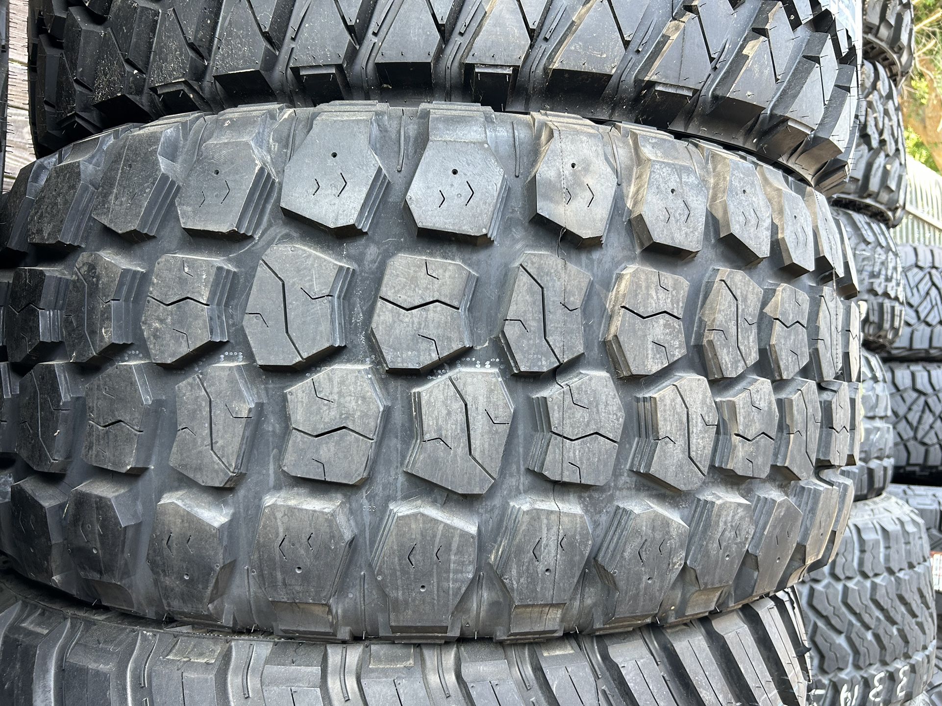 40x1550R26. IRON MAN. TIRES