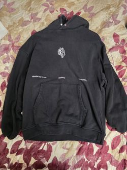Darcsport hoodie