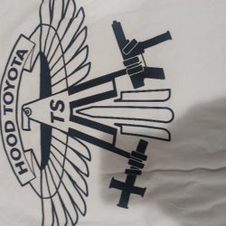 Travis Scott Hood Toyota 