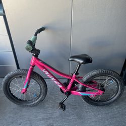 Specialized Riprock 16” Kids Bike