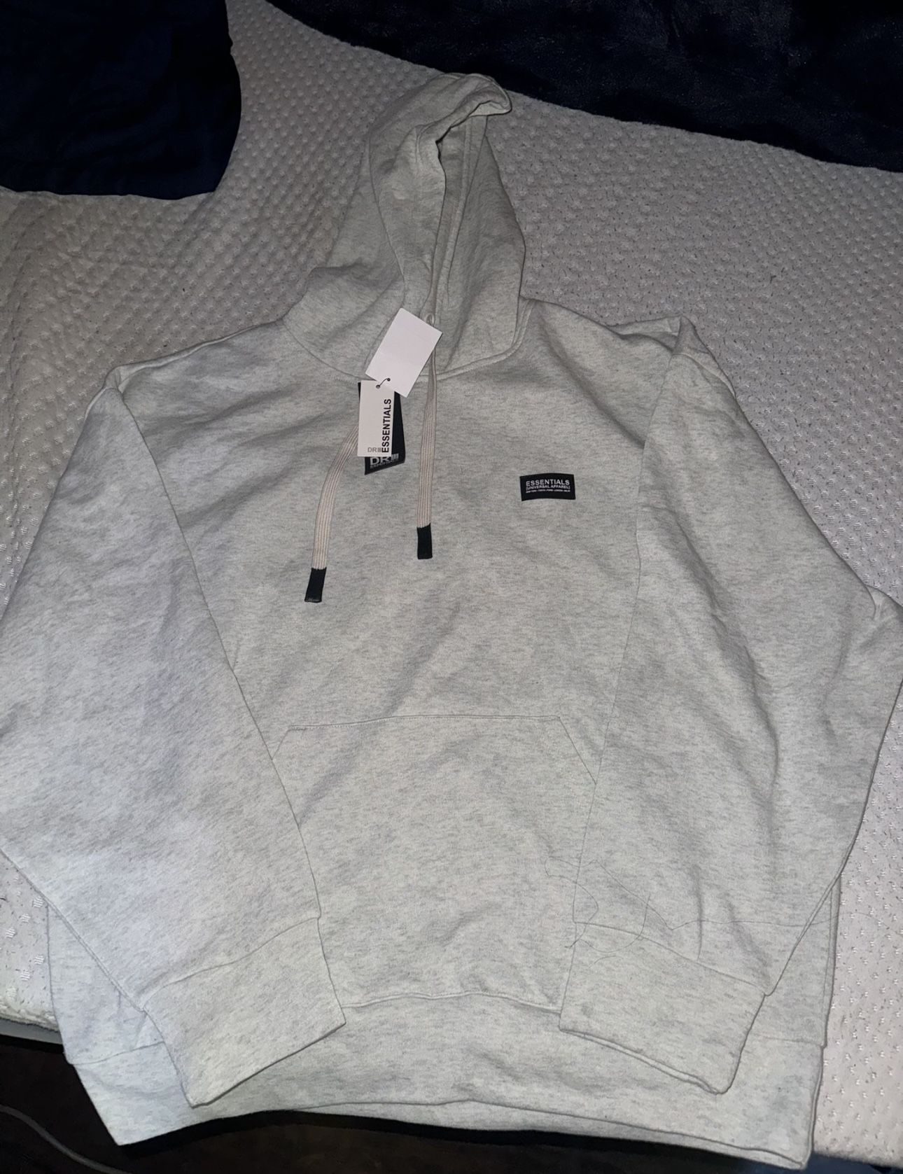 Essentials Hoodie