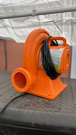 Ventilador Soplador 