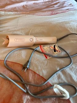 Tymo automatic curler