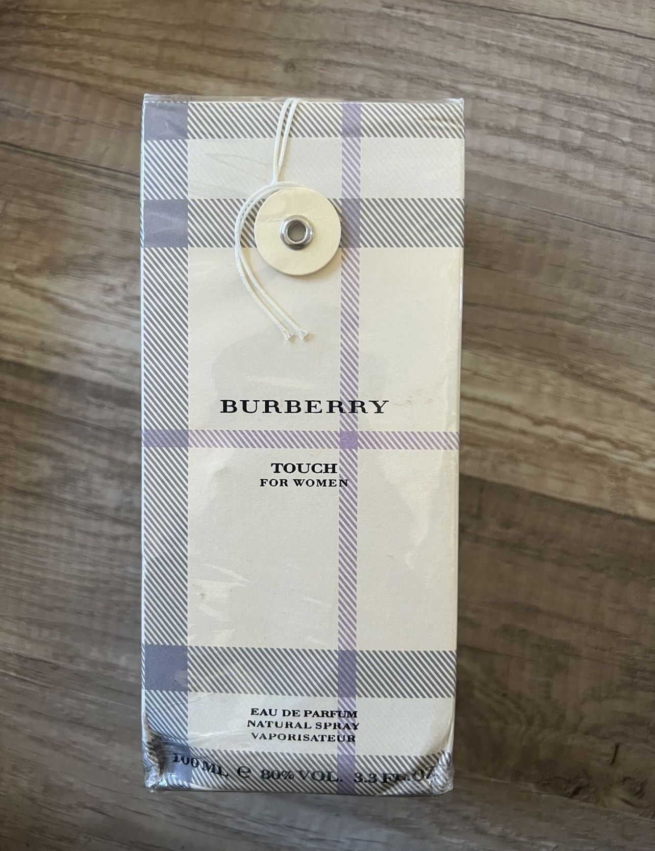 Burberry Fragrance