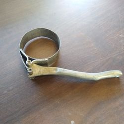 J-Mark Oil Filter Wrench Model 350