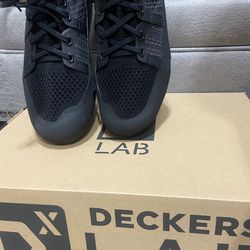 Brand New Sneakers Deckers DX Lab Sneakers 