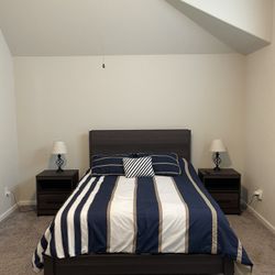 Queen Size Bedroom Set