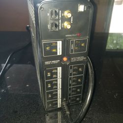 Uninterruptable Power Supply UPS