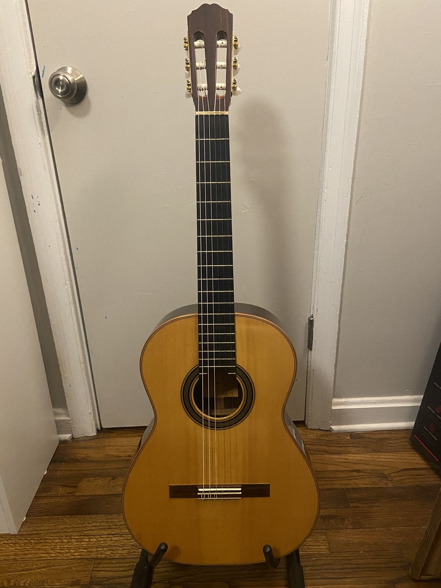 Antonio Loriente Clarita Classical Guitar