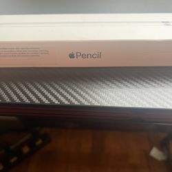 Apple pencil 1st generation(usb c adapter) 