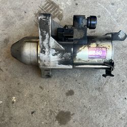 2006-2011 Honda Civic 1.8 OEM Starter 