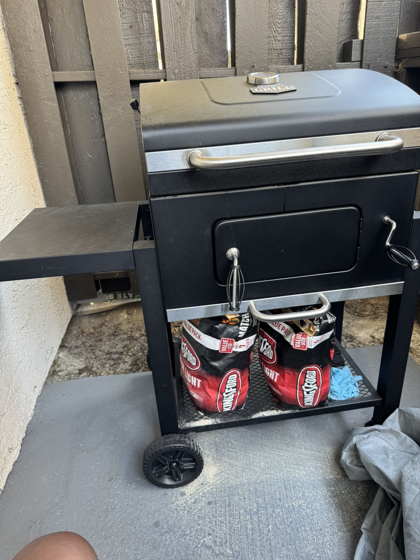 Bbq Grill Expert Grill