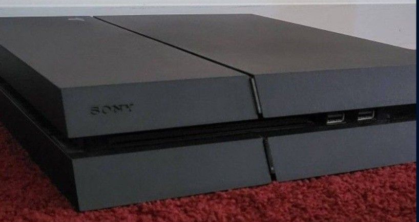 Ps4