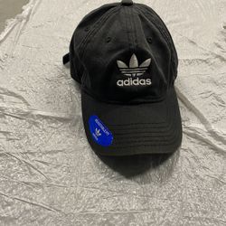Adidas Adjustable Fit Hat