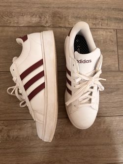 Adidas Shoes-size 10