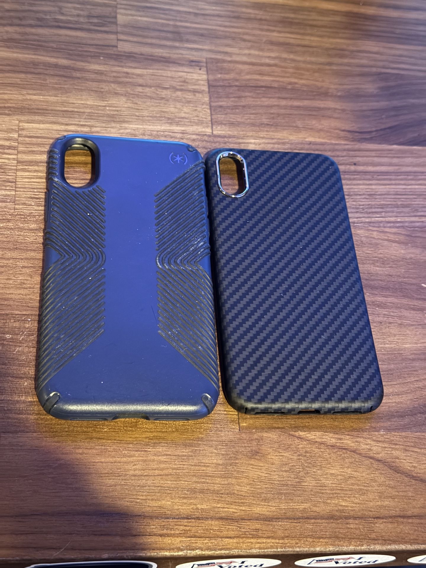 iPhone X Case