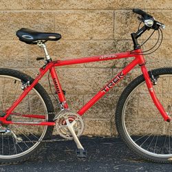 Trek Hardtail Bike - Great Condition - Vintage Classic (1991)

