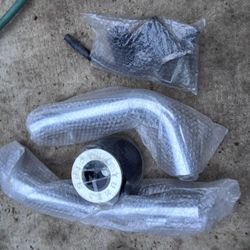 Cold Air Intake Universal