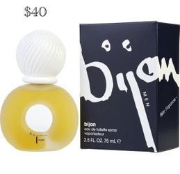 Bijan Toilette Spray