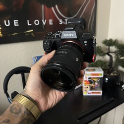 Sony A7RIIIA | Sony 20mm G 1.8 Lens | 🔥🔥🔥🔥🔥