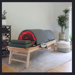 Solo Infared Sauna Dome